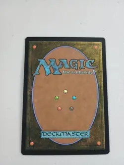 Magic The Gathering Winds of Abandon #037 MH1 NM MTG - Image 2