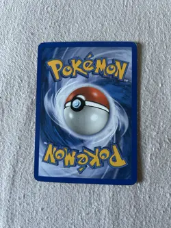 Gardevoir 6/113 Holo Rare EX Delta Species Moderately Played Pokemon Card - Image 2