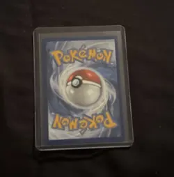 Mesprit Illustration Rare Surging Sparks Pokemon Card 204/191 - Image 2