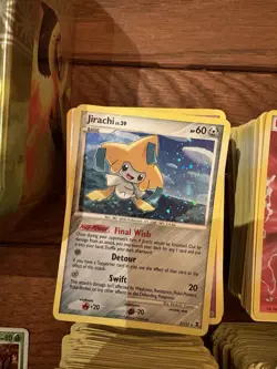 Pokemon TCG Mixed Card Lot - 1999-2010 — over 600 cards, English and Japanese - Image 5