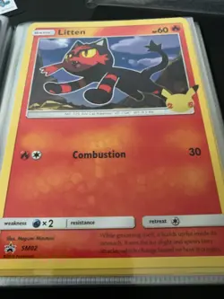 Pokemon complete First partner set jumbo card cased coin & binder 1x of each lot - Image 5