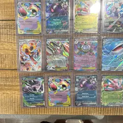 Pokemon TCG Pitch Black 33-Card Holo Lot GX/EX Wailord GX, Dark Bell - Image 4