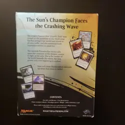 Elspeth vs. Kiora Duel Decks x1 - Sealed (Good) - MTG Magic the Gathering - Image 2