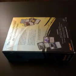 Elspeth vs. Kiora Duel Decks x1 - Sealed (Good) - MTG Magic the Gathering - Image 4