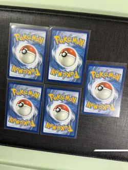 Pikachu Pokemon TCG 6-Card Lot English Promo XY Evolutions Shining Legends - Image 4
