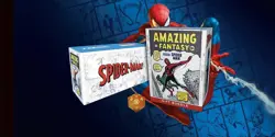 *PRESALE* Magic: The Gathering | Marvel's Spider-Man - Bundle: Gift Edition - Image 2
