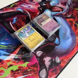 133 Card Pokemon 151 No Duplicates Job Lot Inc 14 Holo 8 Reverse Holo - Image 2