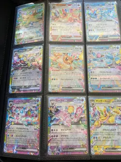Pokemon Card Job Lot - 151 Cards - Includes Arceus GG, Suicune GG - Crown Zenith - Image 3