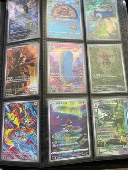 Pokemon Card Job Lot - 151 Cards - Includes Arceus GG, Suicune GG - Crown Zenith - Image 5