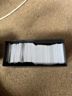 Pokemon TCG Pitch black Mixed Card Lot in Pitch Black Box - Image 3