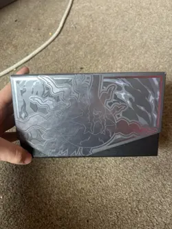 Pokemon TCG Pitch black Mixed Card Lot in Pitch Black Box - Image 4