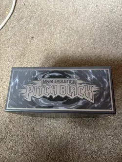 Pokemon TCG Pitch black Mixed Card Lot in Pitch Black Box - Image 5