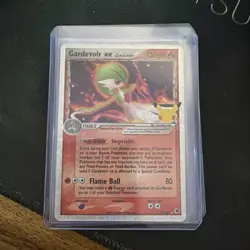 Pokemon TCG 9-Card Lot Tyranitar ex Skeledirge ex Gardevoir ex 2024 EN + MORE! - Image 3