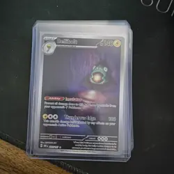 Pokemon TCG 9-Card Lot Tyranitar ex Skeledirge ex Gardevoir ex 2024 EN + MORE! - Image 4