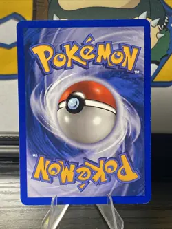 Pokemon TCG Snorlax Vintage Non Holo Regular Rare 4 Card Mixed Lot - Image 5