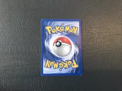 Pokemon TCG Card Espeon 20/75 Neo Discovery Rare Non Holo WOTC LP TCG - Image 2