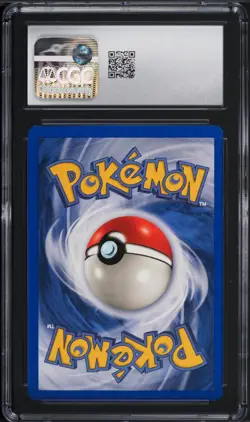CGC 10 Pokemon Gligar 67/105 Neo Destiny 1st Edition 2002 - Image 2