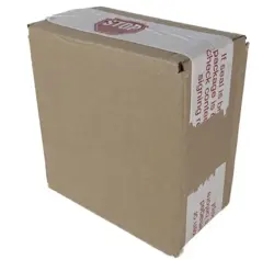 Pokemon Scarlet & Violet: Temporal Forces Checklane Booster 16-Pack Box - Image 1