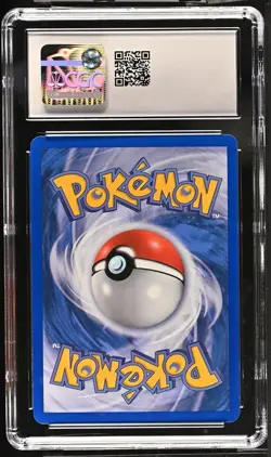 2011 CGC 10 GEM MINT. Pokemon Black & White Pansear 21/114. - Image 2
