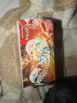 Pokemon TCG Scarlet & Violet—Surging Sparks English Booster Box 2024 - Image 4