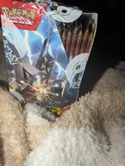 Pokemon TCG Scarlet & Violet—Surging Sparks English Booster Box 2024 - Image 5
