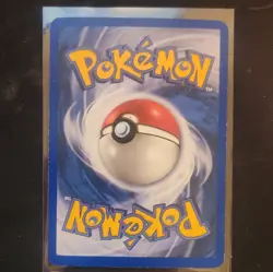 Pokemon TCG Ditto 4/112 Holo Rare EX FireRed & LeafGreen 2004 English 60HP - Image 4