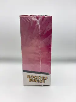 Pokemon TCG Mega Evolution Ascended Heroes Booster Bundle 6 Packs New Sealed - Image 2