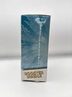 Pokemon TCG Mega Evolution Ascended Heroes Booster Bundle 6 Packs New Sealed - Image 3