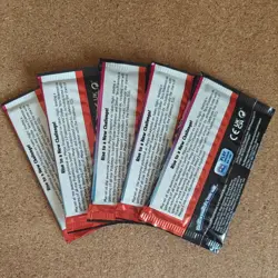Pokemon TCG Ascended Heroes Booster Pack Bundle (5 Packs) – Factory Sealed – UK - Image 2