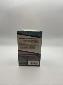 Pokemon TCG Mega Evolution Ascended Heroes Booster Bundle Sealed 6 Packs New - Image 3