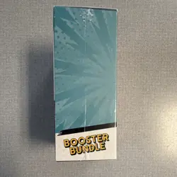 Mega Evolution Ascended Heroes Pokemon TCG Booster Bundle 6 Packs 60 Cards EN 6+ - Image 4