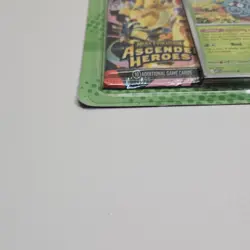Pokemon TCG Ascended Heroes Erika's Tangela 2-Pack Blister |BRAND NEW SEALED - Image 2