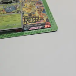 Pokemon TCG Ascended Heroes Erika's Tangela 2-Pack Blister |BRAND NEW SEALED - Image 3