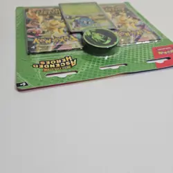 Pokemon TCG Ascended Heroes Erika's Tangela 2-Pack Blister |BRAND NEW SEALED - Image 4
