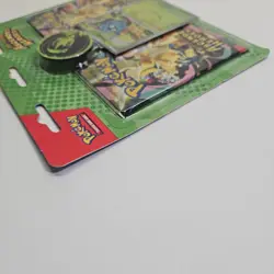 Pokemon TCG Ascended Heroes Erika's Tangela 2-Pack Blister |BRAND NEW SEALED - Image 5