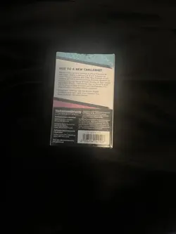 Pokemon TCG Mega Evolution Ascended Heroes Booster Bundle 6 Packs English 2025 - Image 3