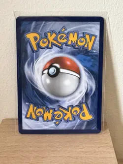 Pokemon TCG Oricorio ex 024 Mega Evolution Promo Full Art - Image 2