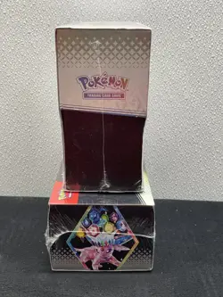 Pokemon TCG: Prismatic Evolutions - Elite Trainer + Surprise Box Lot of 2 - Image 4