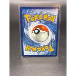 Pokemon Mew ex 232/091 Paldean Fates Special Illustration Rare Shiny Card TCG - Image 2
