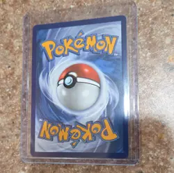 Pokemon Mega Charizard X EX 023 Mega Evolution Promo Holo - Image 3