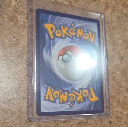 Pokemon Mega Charizard X EX 023 Mega Evolution Promo Holo - Image 4