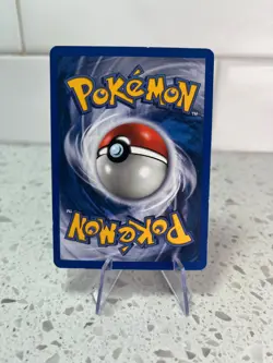 Slowking 14/115 Reverse Holo EX Unseen Forces Pokemon Card LP - Image 2