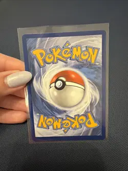 Decidueye Ex 100/088 illustration rare Perfect Order Pokemon Card Near Mint - Image 2