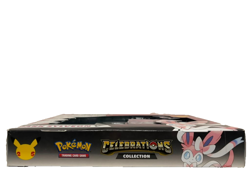 Pokemon TCG: Sword & Shield Celebrations Dark Sylveon V Collection Box Sealed - Image 4