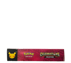 Pokemon TCG: Sword & Shield Celebrations Dark Sylveon V Collection Box Sealed - Image 5