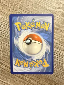Alakazam V SWSH083 Holo Promo Sword & Shield Promo Pokemon Holo Near Mint - Image 2