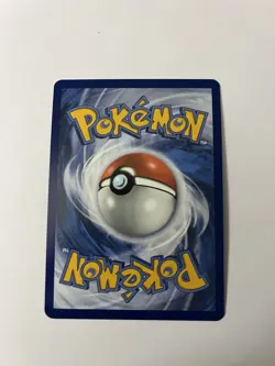 Pokemon TCG Pikachu V SWSH285 Sword & Shield Promo Holo EN 200HP - Image 2
