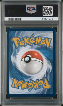 Mewtwo Vstar GG44/GG70 Sword Shield Crown Zenith Pokemon PSA 10 - Image 2