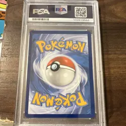 Pokemon TCG PSA 10 Galarian Moltres SWSH284 Sword & Shield Promo Holo ENG - Image 2