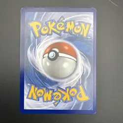 Pokemon TCG Charizard V SWSH Sword & Shield Promo Holo SWSH260 English 220HP - Image 2
